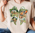 Camping Bow
