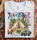 Happy Camper