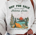 Support National Parks