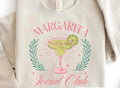 Margarita Social Club
