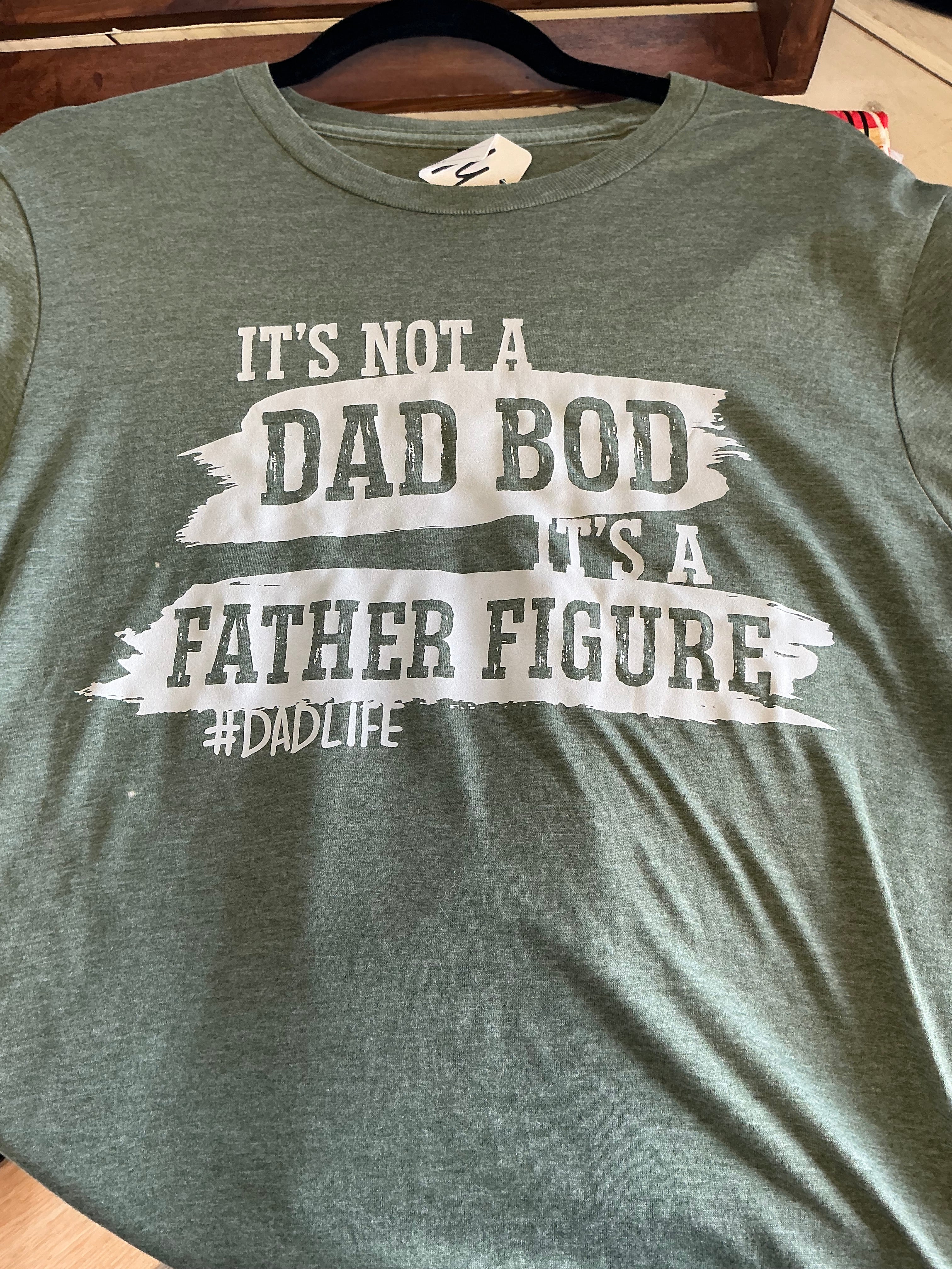 Father Figure