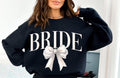 Bride Bow