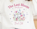 The Last Bloom