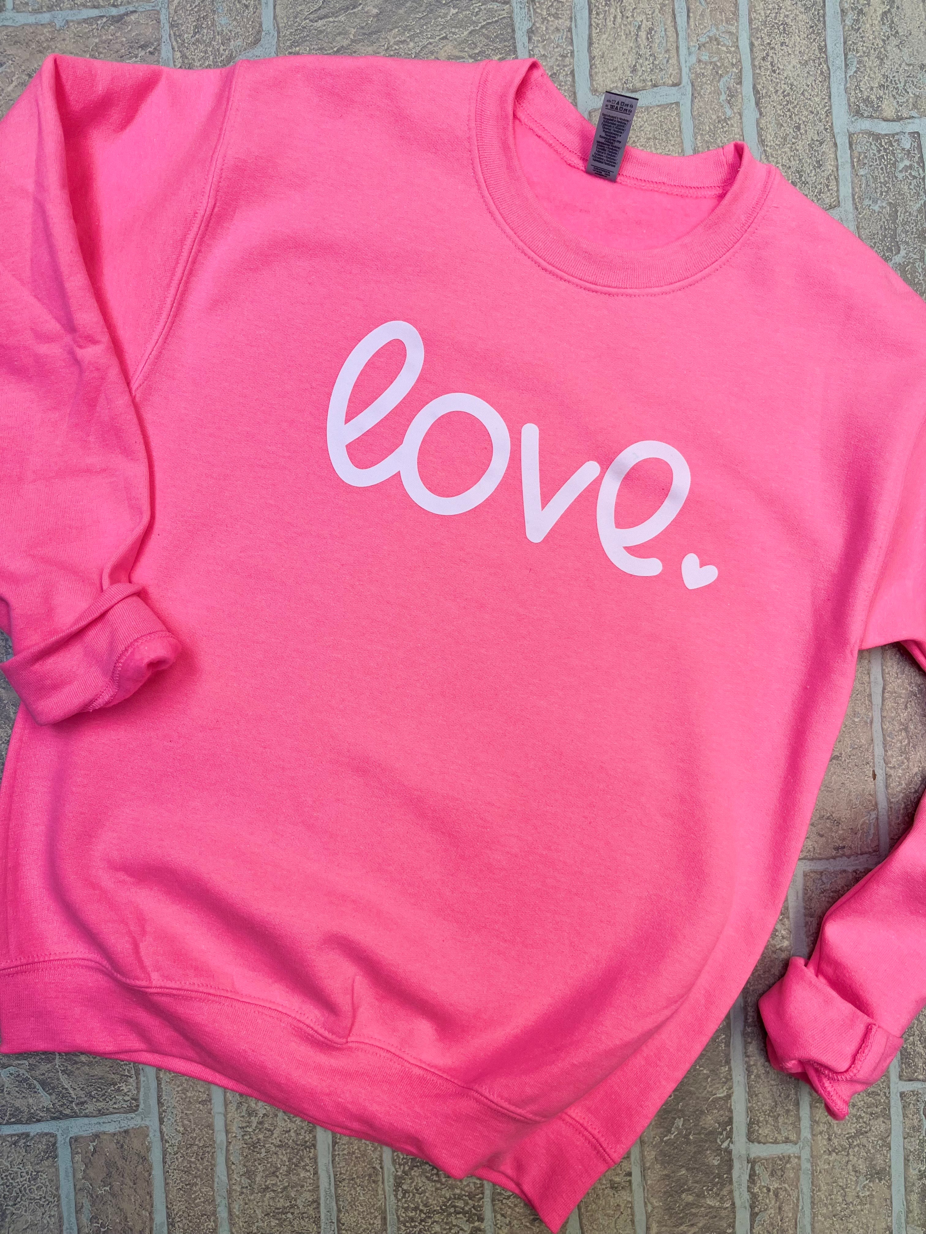 Love