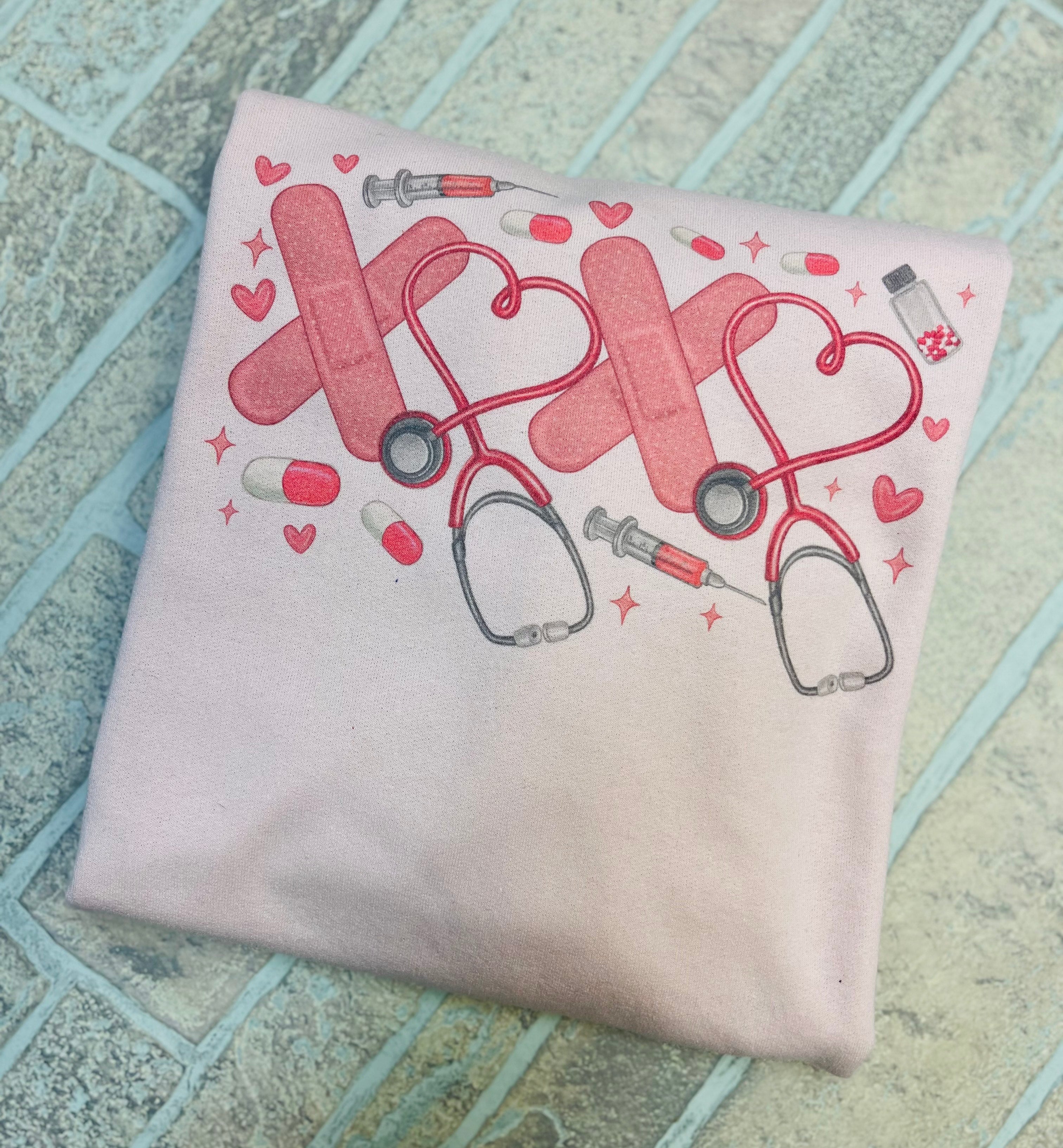 XO Nurse