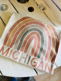 Michigan Rainbow