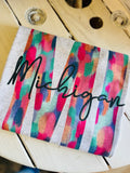 MI Paint Strikes
