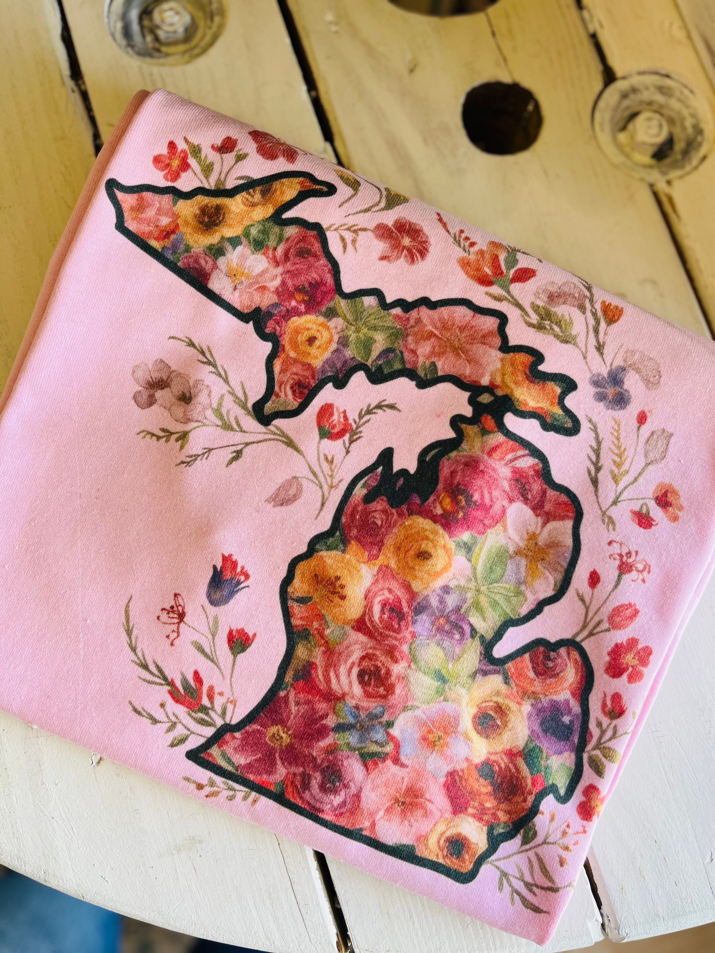 Floral State