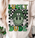 Lucky Dude