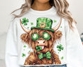 St Pattys Cow