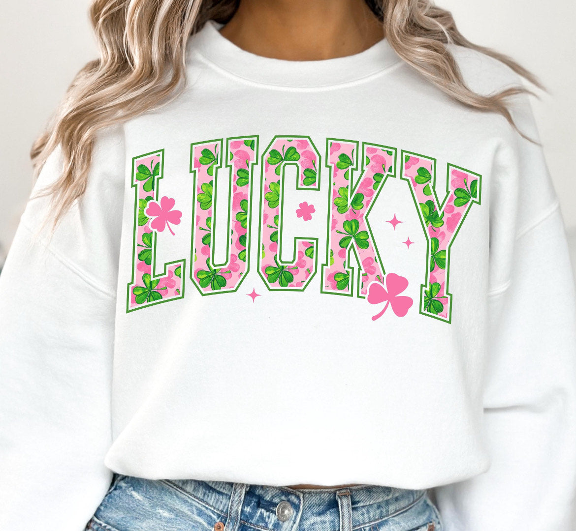 Lucky