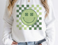 Checkered Smiley