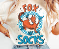 Fox Socks