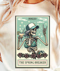 Spring Breaker