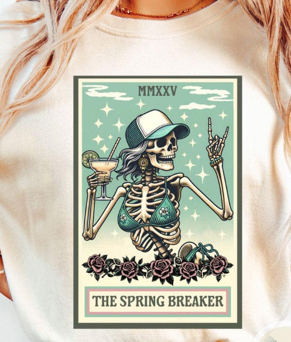 Spring Breaker