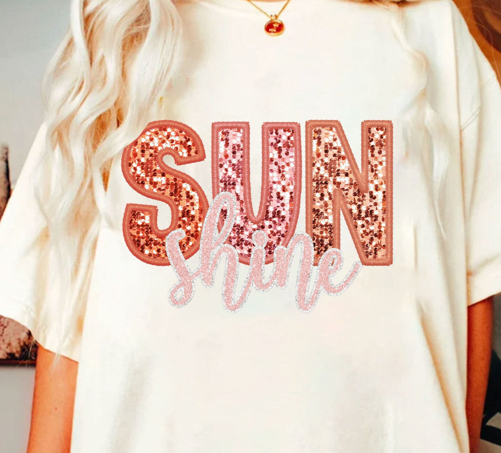 Sunshine