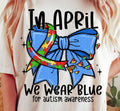 We Wear Blue