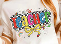 Teacher