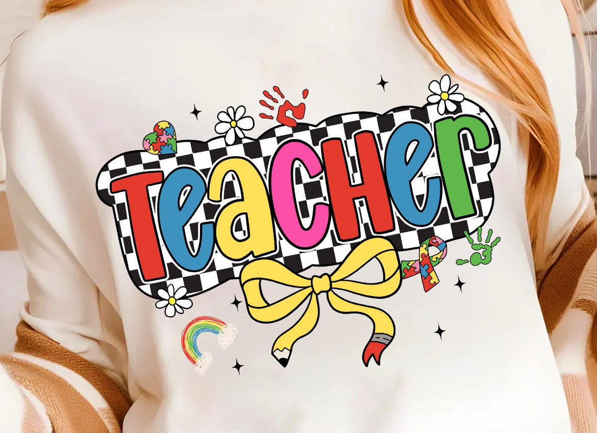 Teacher