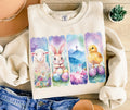 Easter Watercolor