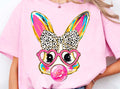 Bubblegum Bunny