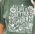 Life Is Better