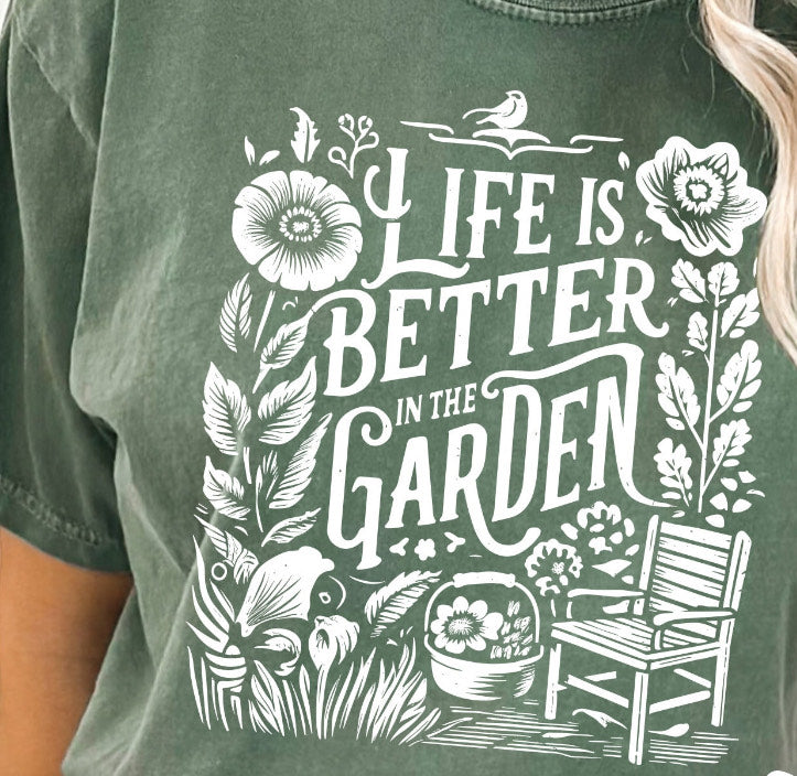 Life Is Better