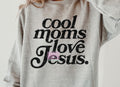 Cool Moms