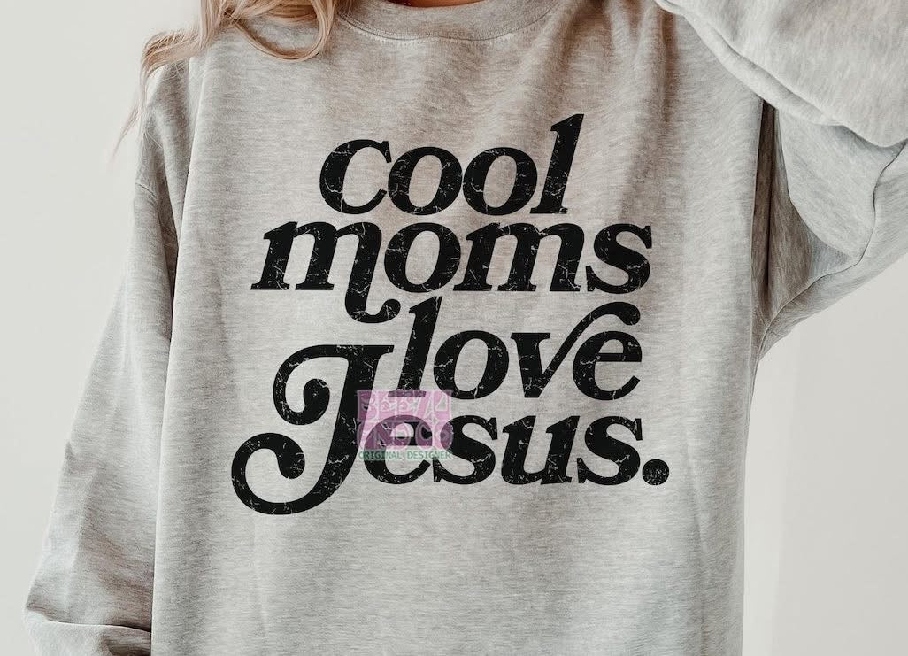 Cool Moms