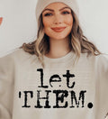 Let Them
