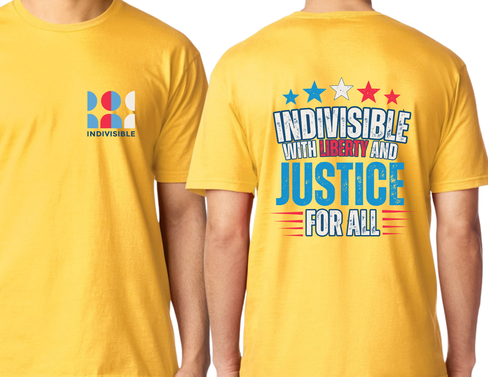 Indivisible