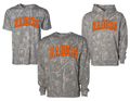 Camo Raiders & Other Mascots