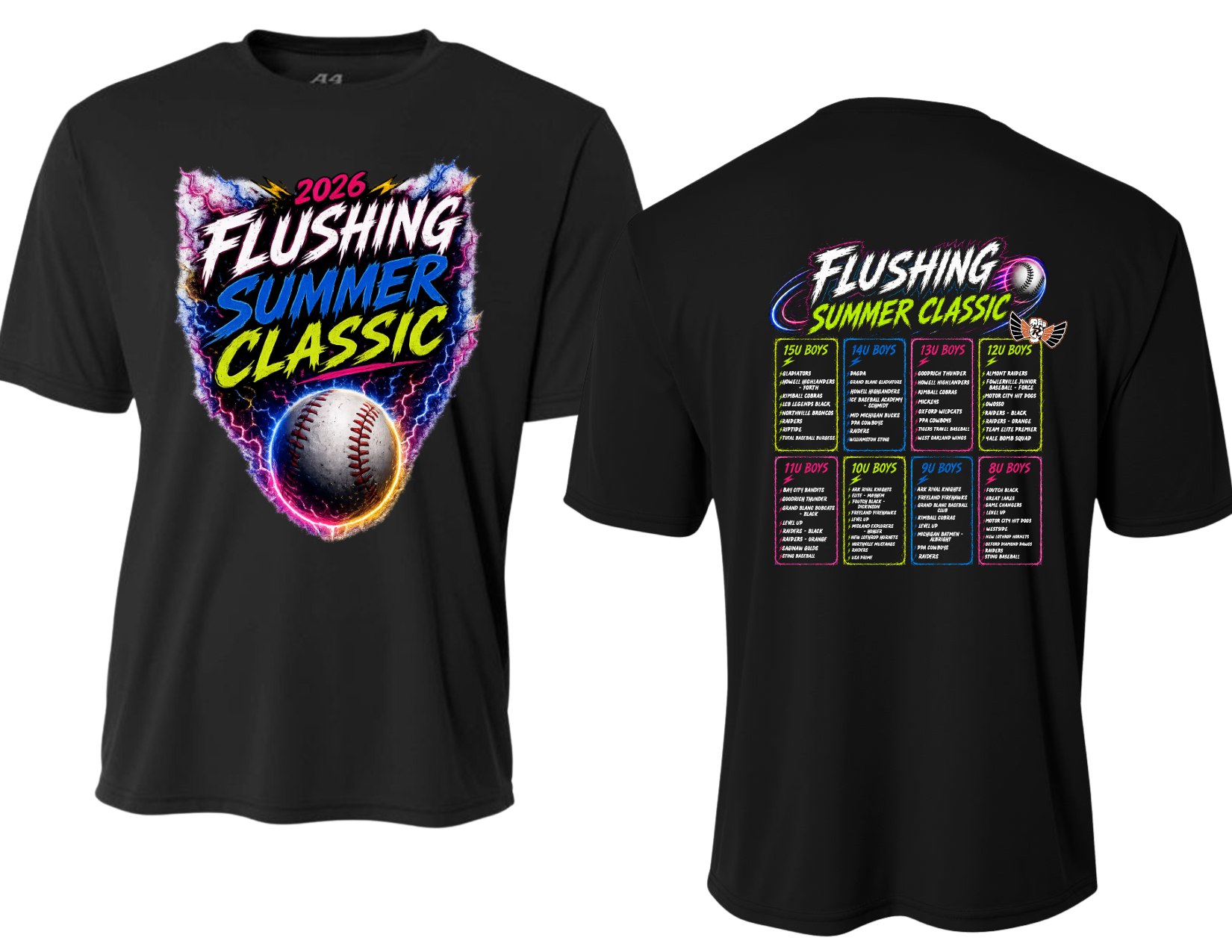 Summer Classic 2026