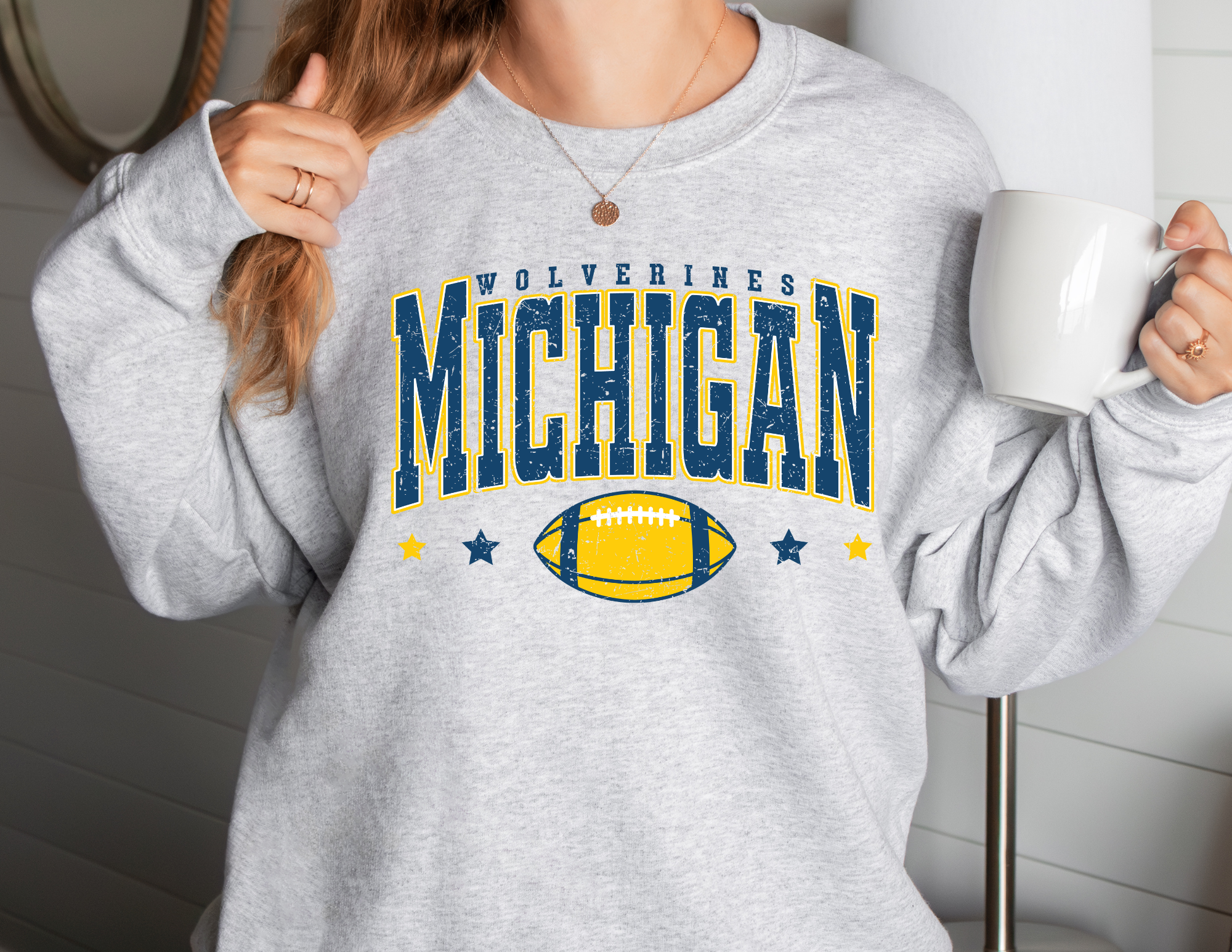 Michigan
