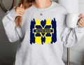 UofM Flag