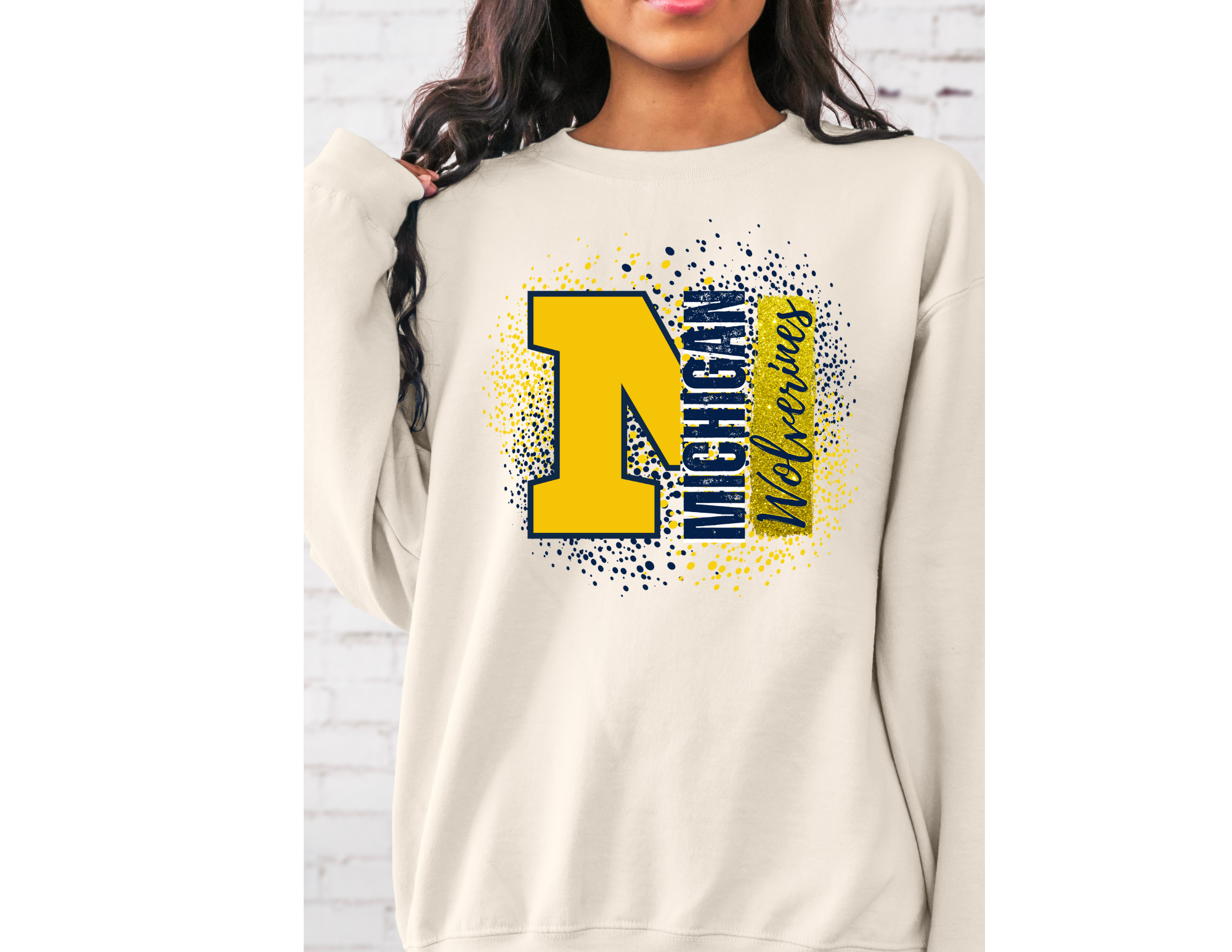 Splatter Michigan