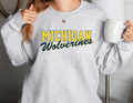 U of M Wolverines