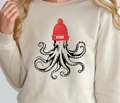Detroit Octupus