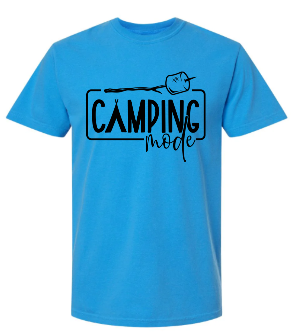 Camping Mode