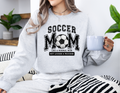 Soccer Mom