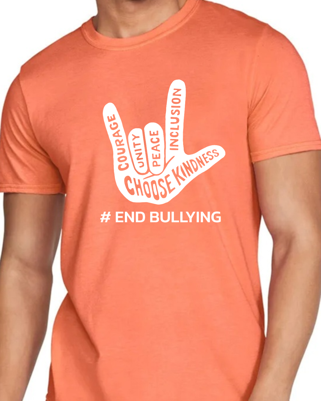End Bullying