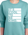 It's Cool to be Kind
