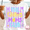 Chaos Moms Club
