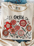 Its okay Flowers
