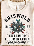 Exterior Illumination