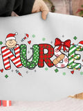 Nurse 2 - Brown