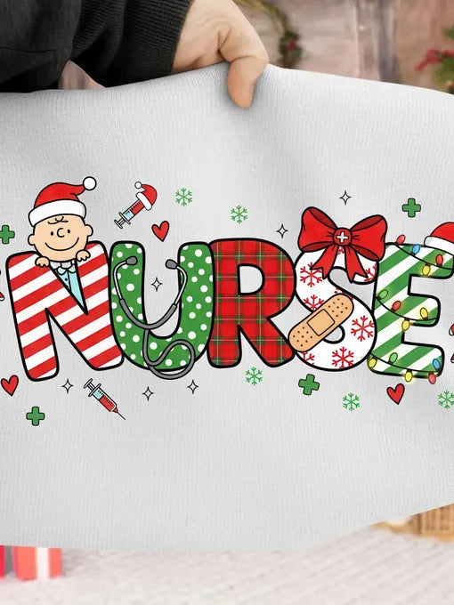 Nurse 2 - Brown