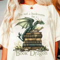 Book Dragon