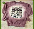Wallen x 5
