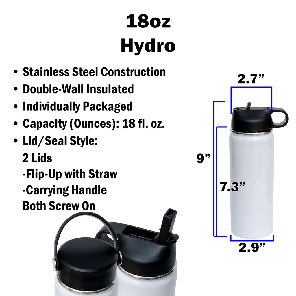 Raiders Lightning Bold Tumbler